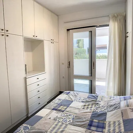 Διαμέρισμα Cosy Garden Flat, Beach, Pool Πλέπι