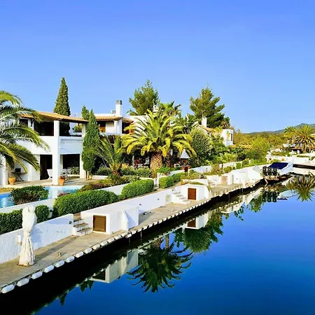 Διαμέρισμα Cosy Garden Flat, Beach, Pool Πλέπι