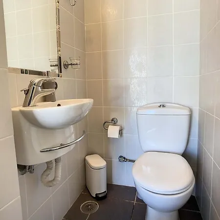 Διαμέρισμα Cosy Garden Flat, Beach, Pool *