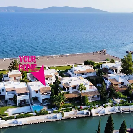 Cosy Garden Flat, Beach, Pool Διαμέρισμα Πλέπι