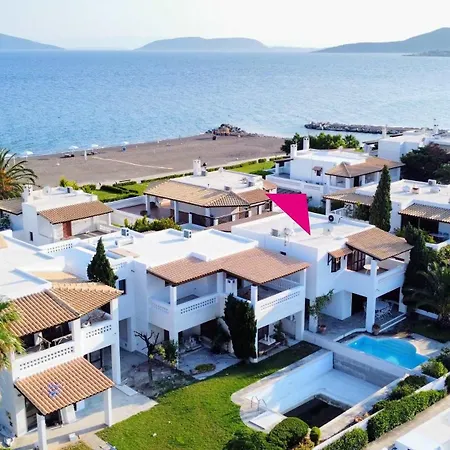 Cosy Garden Flat, Beach, Pool Διαμέρισμα Πλέπι